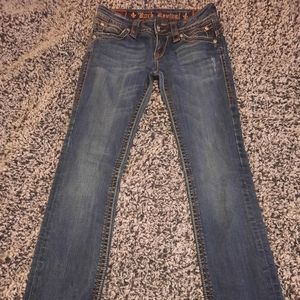 Rock Revival womens jeans